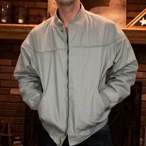 Vintage Haband Bomber Style Jacket